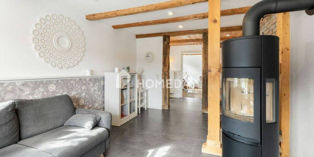 Einfamilienhaus Groß Twülbstedt Rümmer - 7 Zimmer, 160 m&sup2;, 429.000&euro; | Angebot:26106404