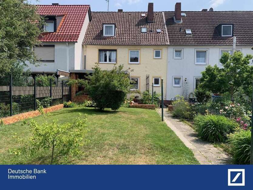 Haus zum Kaufen in Wolfsburg 199.000 € 140 m²