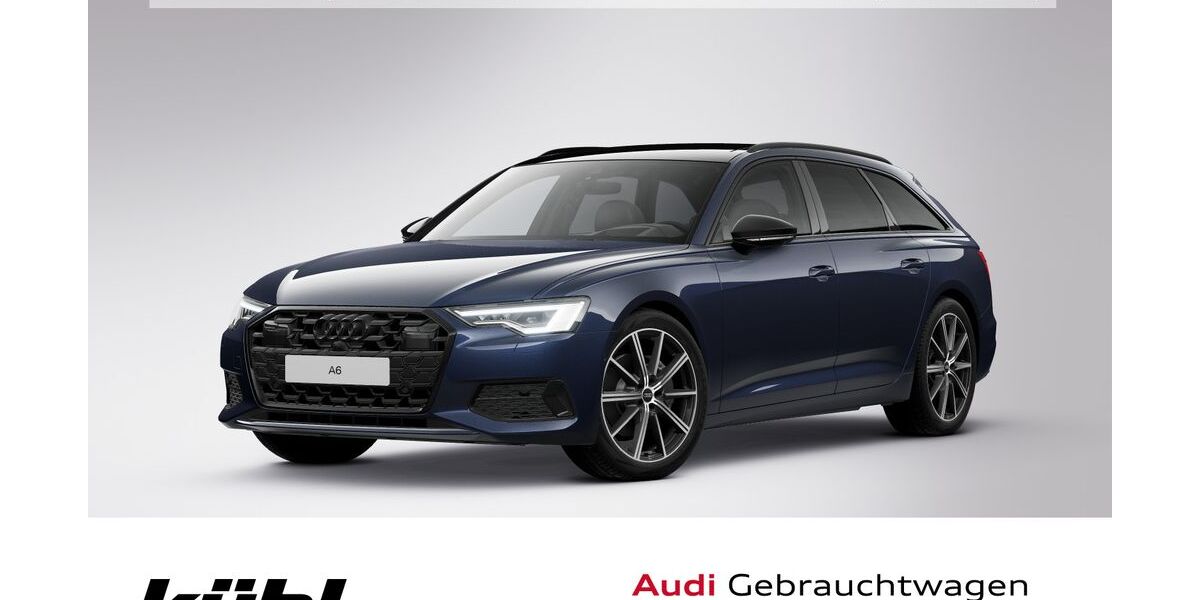 Audi A6 7.700 km 55.690 € Gifhorn 38518