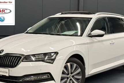 Skoda Superb 100.000 km 23.490 &euro; Helmstedt 38350