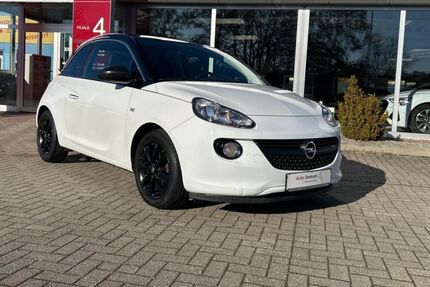 Opel Adam 118.062 km 6.470 &euro; Helmstedt 38350