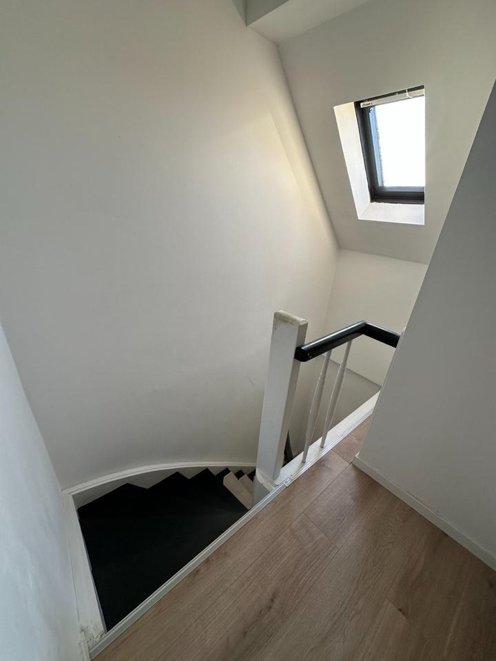 Charmantes und saniertes Reihenmittelhaus im Siegfriedviertel, BS