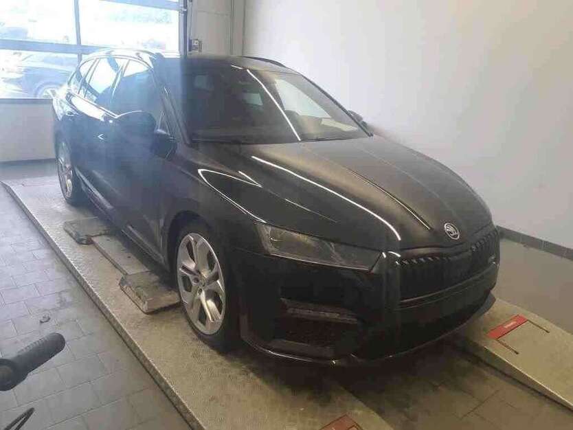 Octavia
