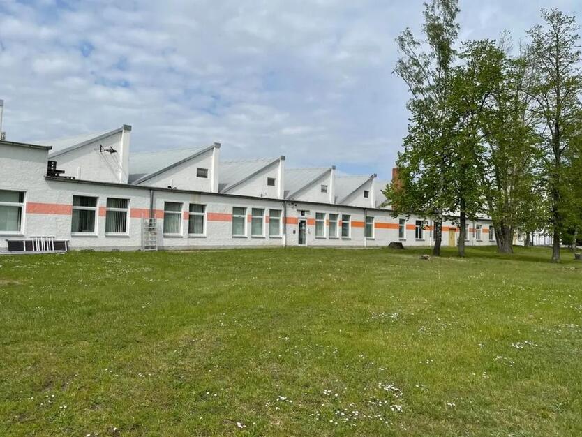 487m² Kalthalle in Braunschweig zu vermieten