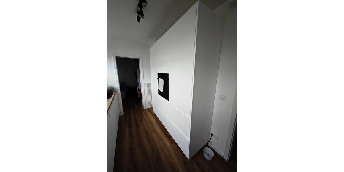 Etagenwohnung Wolfsburg Detmerode - 4 Zimmer, 125 m&sup2;, 1.200&euro; | Angebot:26225369