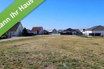 Haus Helmstedt - 4 Zimmer, 109 m&sup2;, 219.350&euro; | Angebot:26084737