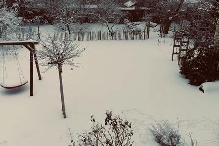 Großes Einfamilienhaus mit 5 Schlafzimmern ruhige Lage Garten 6 zimmer