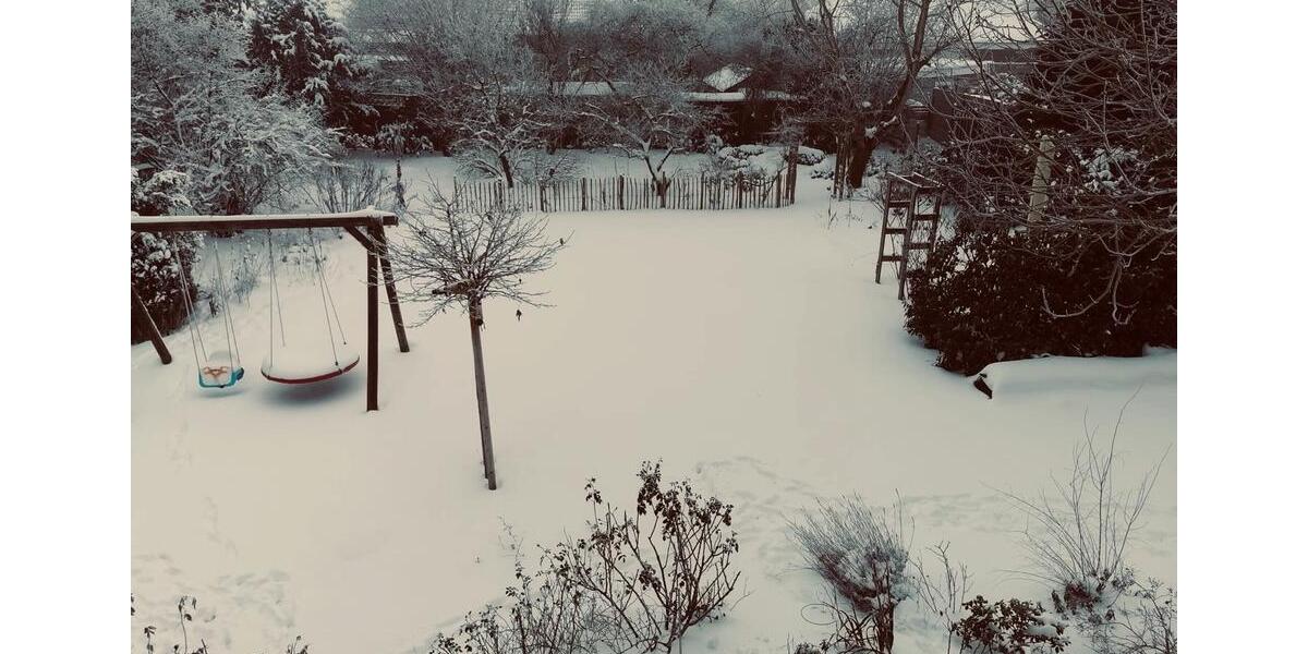 Großes Einfamilienhaus mit 5 Schlafzimmern ruhige Lage Garten 6 zimmer