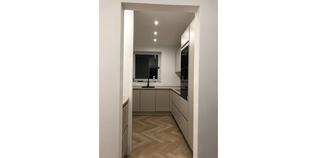 Schöne, frisch sanierte 3 Zimmer Wohnung - Einziehen & Wohlfühlen 3 zimmer