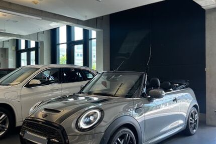 Mini Cooper S Cabrio 34.600 km 32.000 &euro; Wolfsburg 38446