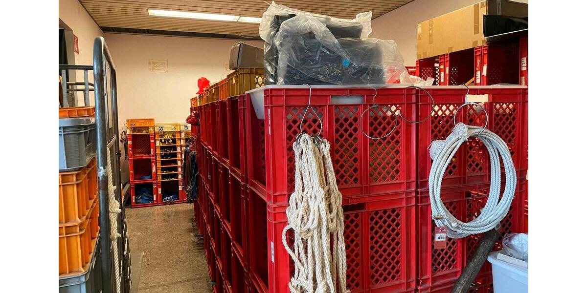 Gewerbefläche in Wendeburg zimmer