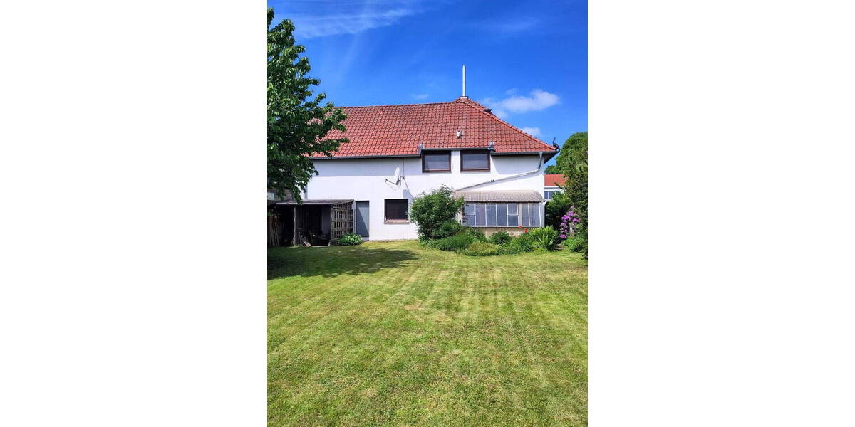 Mehrfamilienhaus, Wohnhaus Wendeburg - 1 Zimmer, 311 m&sup2;, 389.000&euro; | Angebot:26703168
