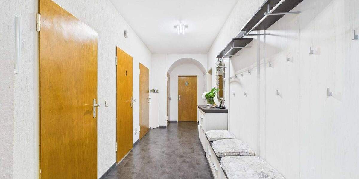 Bungalow Wolfsburg Vorsfelde - 5 Zimmer, 120 m&sup2;, 329.000&euro; | Angebot:25701252