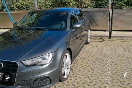 Audi A3 129.000 km 15.499 &euro; Braunschweig 38112