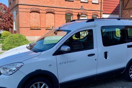 Dacia Dokker 141.600 km 6.450 &euro; Sickte 38173