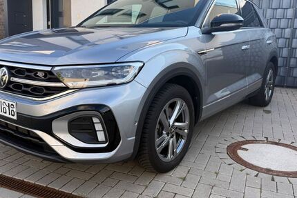 VW T-Roc 20.999 km 34.800 &euro; Wolfsburg 38446