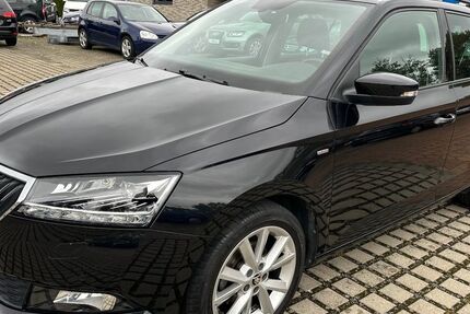 Skoda Fabia 69.000 km 13.790 € Gifhorn 38518