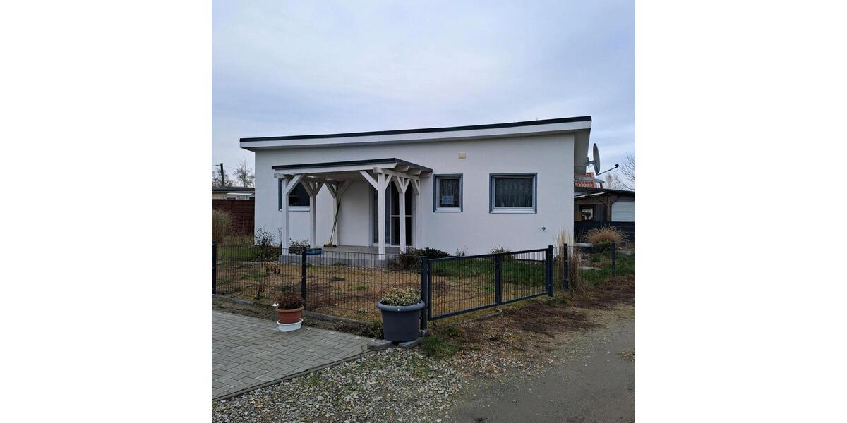 Einfamilienhaus Gifhorn - 2 Zimmer, 45 m&sup2;, 64.000&euro; | Angebot:25379195