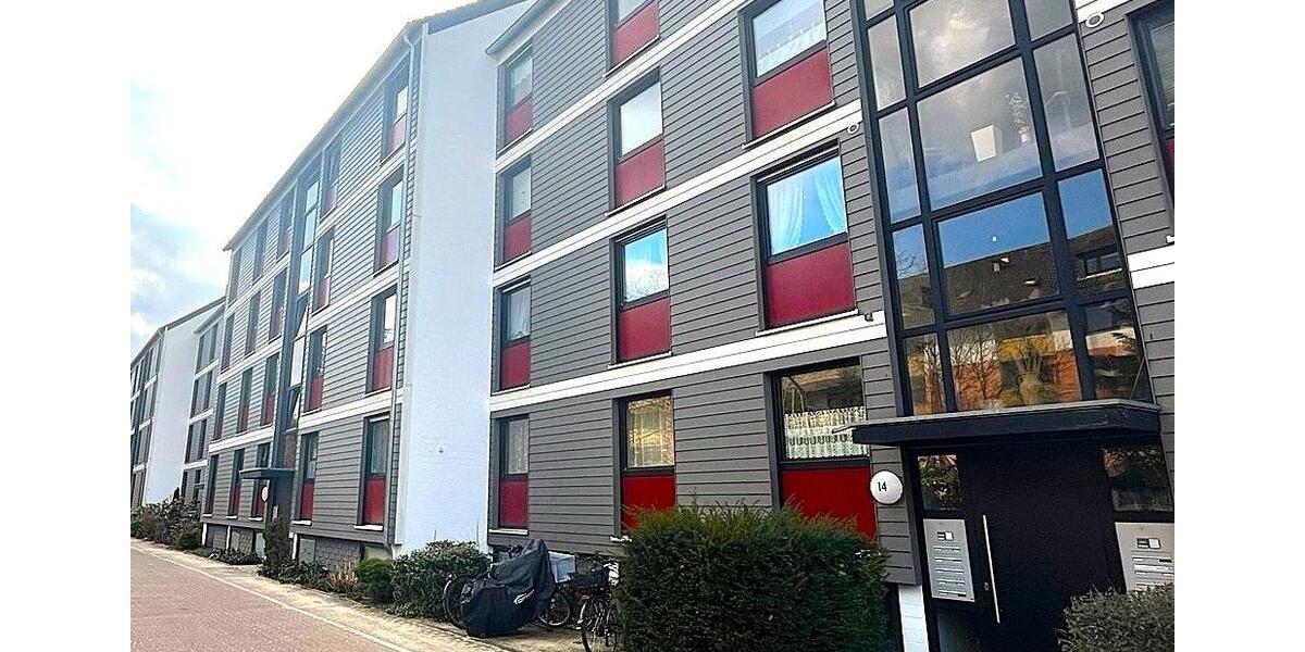 Etagenwohnung Gifhorn - 3 Zimmer, 84 m&sup2;, 199.000&euro; | Angebot:27113685