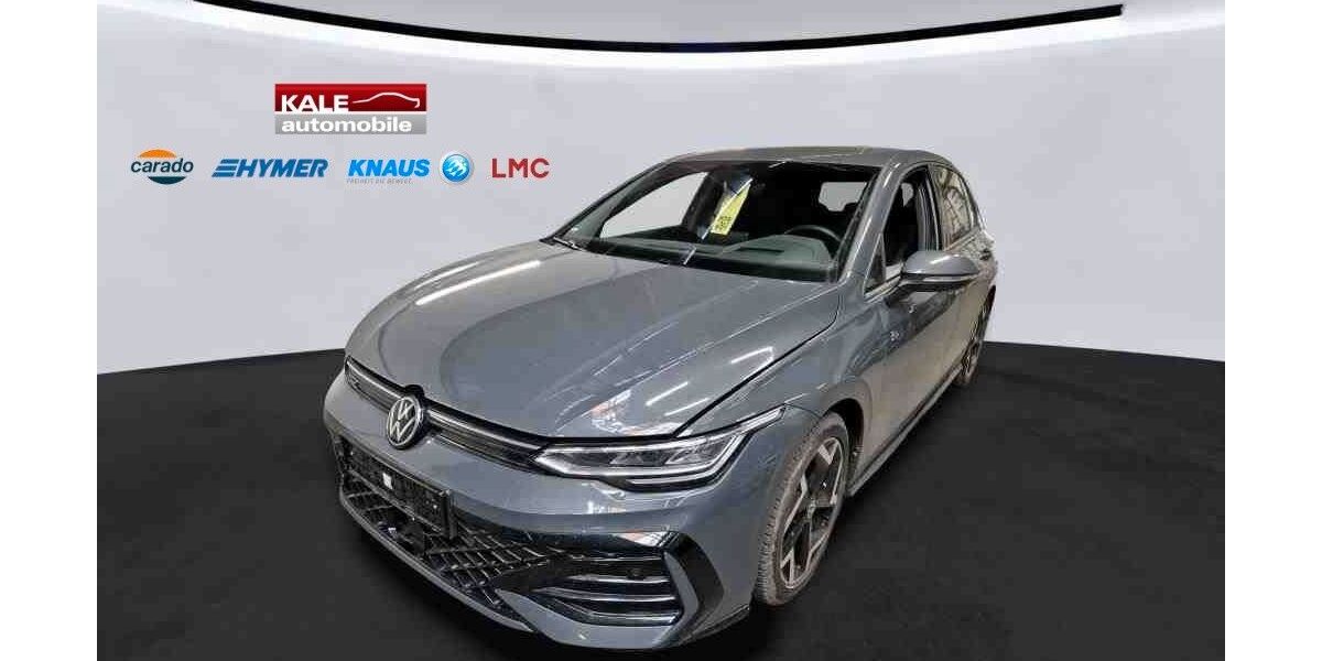 VW Golf 33.000 km 29.970 &euro; Helmstedt 38350