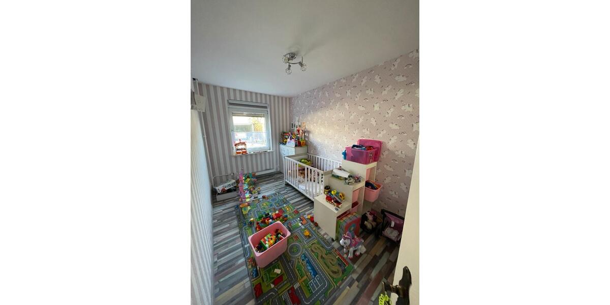 Erdgeschoßwohnung Wolfsburg - 3 Zimmer, 70 m&sup2;, 145.000&euro; | Angebot:26432628