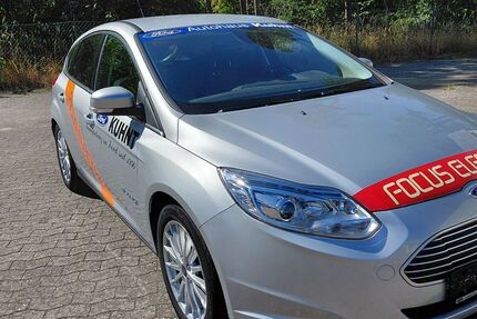 Ford Focus 5.000 km 22.999 &euro; Gifhorn 38518