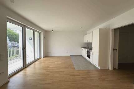 Wohnung zum Mieten in Wolfsburg 647,64 € 61.68 m²