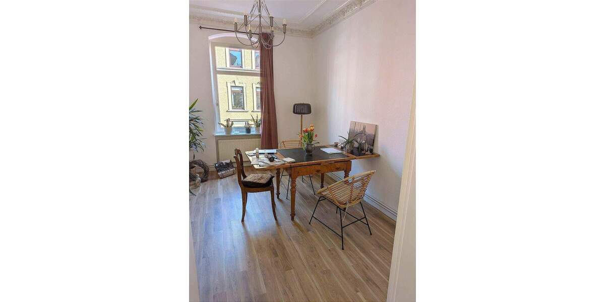 Etagenwohnung Braunschweig Östliches Ringgebiet - 3 Zimmer, 67 m&sup2;, 680&euro; | Angebot:25562839