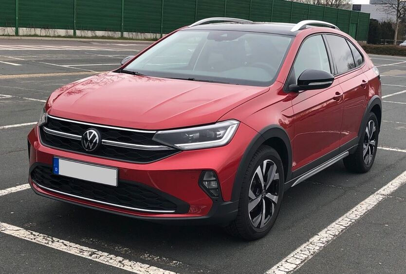 VW Taigo 14.400 km 19.990 € Gifhorn 38518