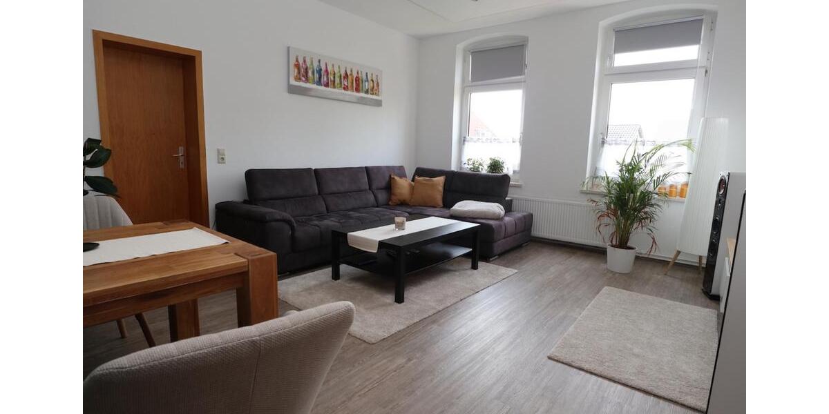 Etagenwohnung Helmstedt - 2 Zimmer, 67 m&sup2;, 675&euro; | Angebot:25475531