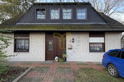 Gepflegtes Einfamilienhaus mit großem Garten zur Miete in Meinersen-Ahnsen 5 zimmer