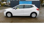 Seat Ibiza 1.0 Reference MPI BMT 4Trg Klima 22.000 km 12.990 € Vordorf 38533