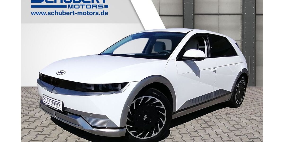 Hyundai IONIQ 5 29.343 km 34.900 € Wolfsburg 38448