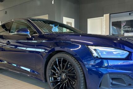 Audi A5 41.000 km 34.990 &euro; Helmstedt 38350