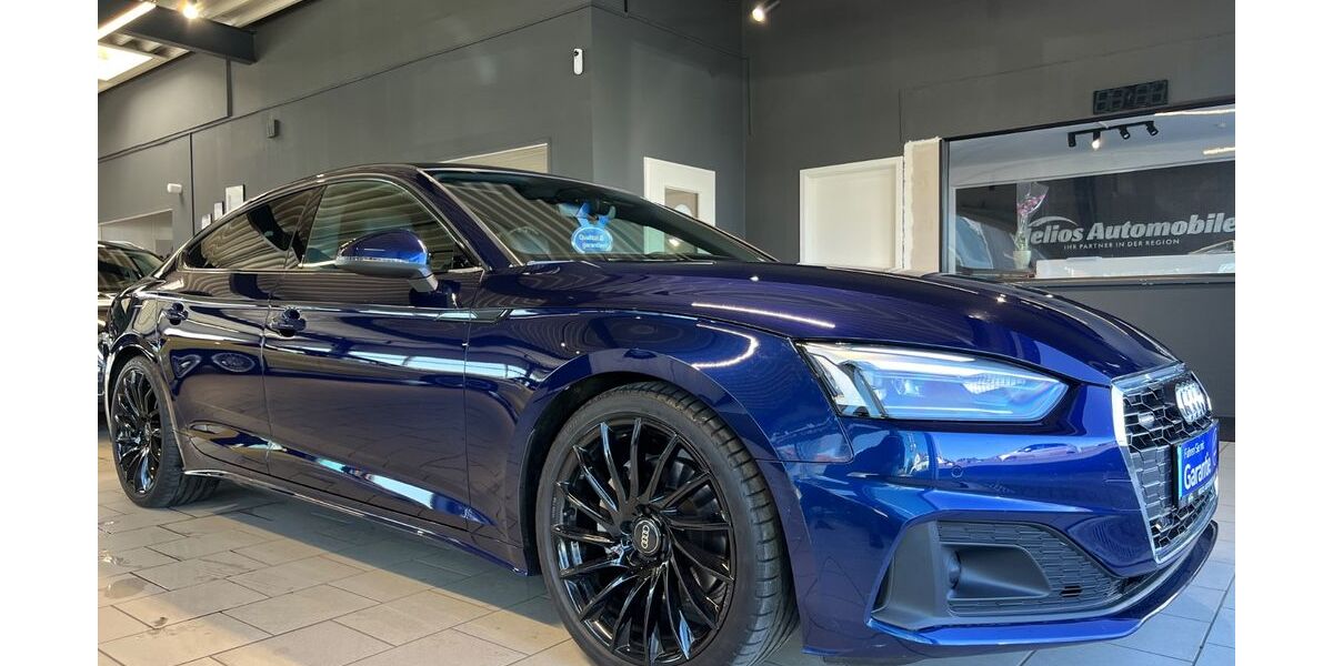 Audi A5 41.000 km 35.990 &euro; Helmstedt 38350