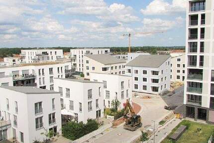 1.250 € NEUJAHRSGUTSCHEIN SICHERN: AM WALDRAND: WOHNEN NEU DEFINIERT ... 3 zimmer