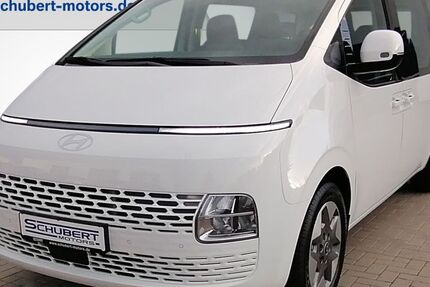 Hyundai STARIA 3.659 km 43.490 € Wolfsburg 38448