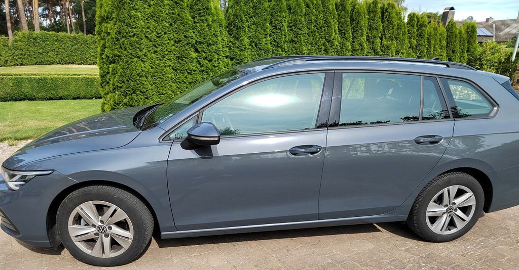 VW Golf 60.000 km 19.200 € Sassenburg 38524