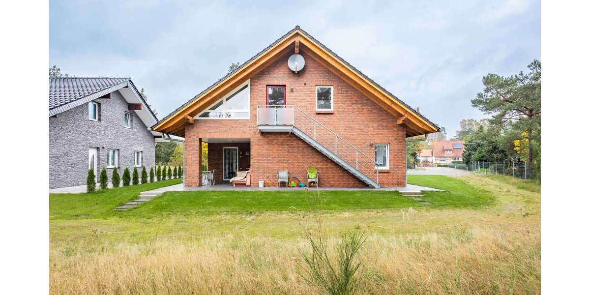 Einfamilienhaus Meinersen - 10 Zimmer, 260 m&sup2;, 587.000&euro; | Angebot:26153109