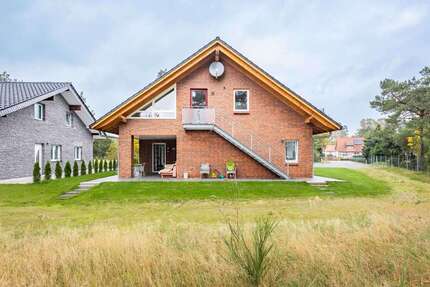 Haus Meinersen - 10 Zimmer, 260 m&sup2;, 587.000&euro; | Angebot:26153109