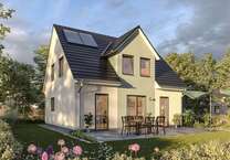 Haus zum Kaufen in Vallstedt 364.850 € 124 m²