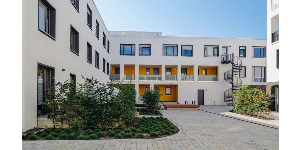 Etagenwohnung Wolfsburg Almke - 4 Zimmer, 120 m&sup2;, 1.404&euro; | Angebot:25987961