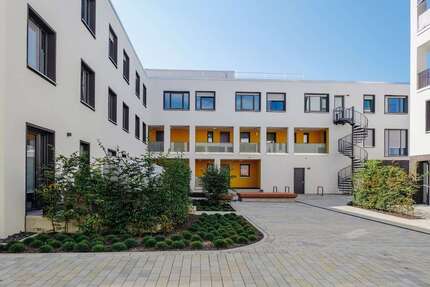 Wohnung Wolfsburg Almke - 4 Zimmer, 120 m&sup2;, 1.404&euro; | Angebot:25987961