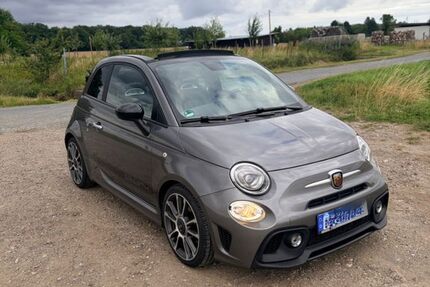 Abarth 595C 57.000 km 19.750 &euro; Hötzum 38173