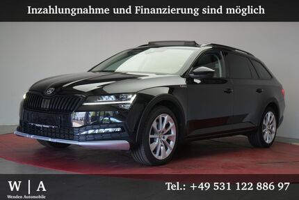 Skoda Superb 83.000 km 30.990 € Braunschweig 38110