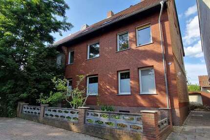 Haus Büddenstedt Büddenstedt - 10 Zimmer, 202 m&sup2;, 74.000&euro; | Angebot:27082317