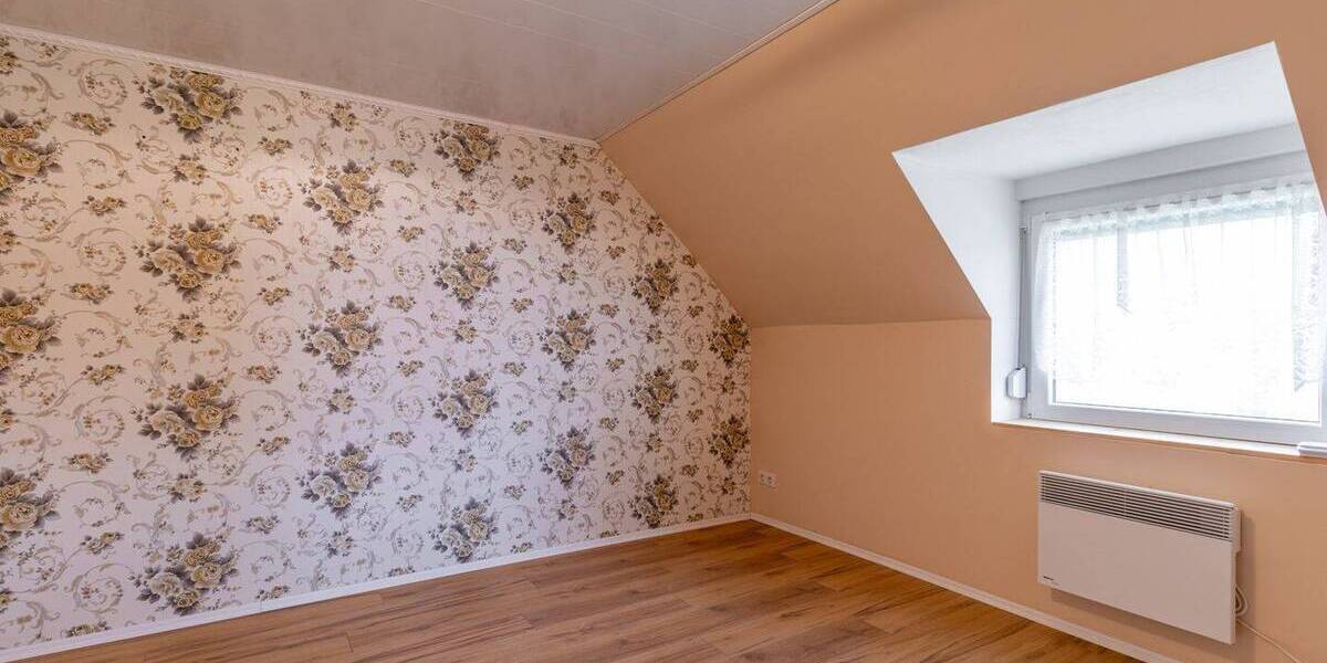 Einfamilienhaus Döhren Döhren - 6 Zimmer, 161 m&sup2;, 170.000&euro; | Angebot:25728694