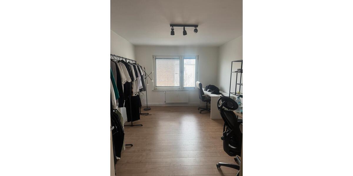 Helle 3-Zimmerwohnung Braunschweig Uni-Viertel 3 zimmer