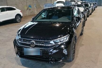VW Taigo 19.800 km 18.890 &euro; Braunschweig 38114