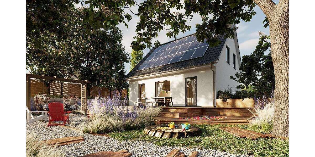 Einfamilienhaus Velpke - 4 Zimmer, 119 m&sup2;, 334.450&euro; | Angebot:25644618